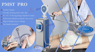 Physiotherapy Extracorporeal Magneto Transduction Therapy Pain Relief Magneto therapy Sport recovery Equipment