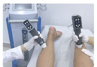 Oceanus Physio Pro Acoustic Radial Pulse Shockwave Therapy Machine Sports Injury Recovery