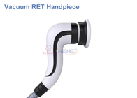 Ret Pain Relief Slimming Physiotherapy Machine Vacuum Rf Body Therapy
