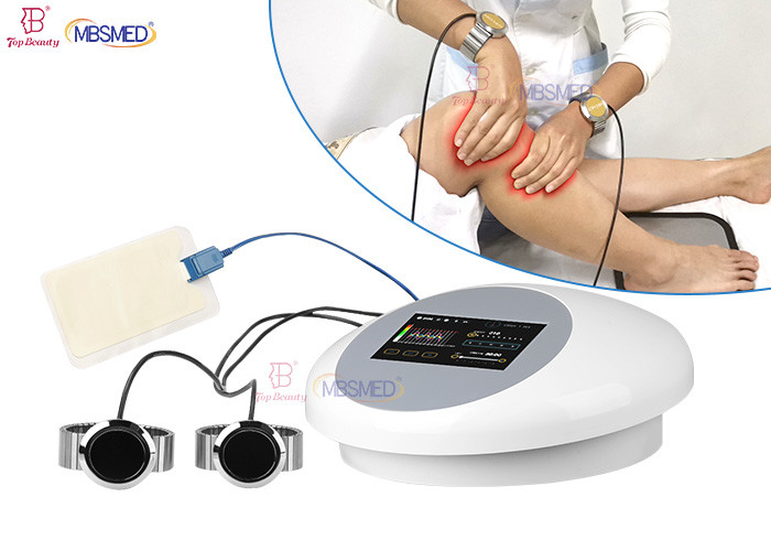 RET 448khz Tecar Therapy Machine Diatermia Facial Y Corporal Radiofrecuencia Massager